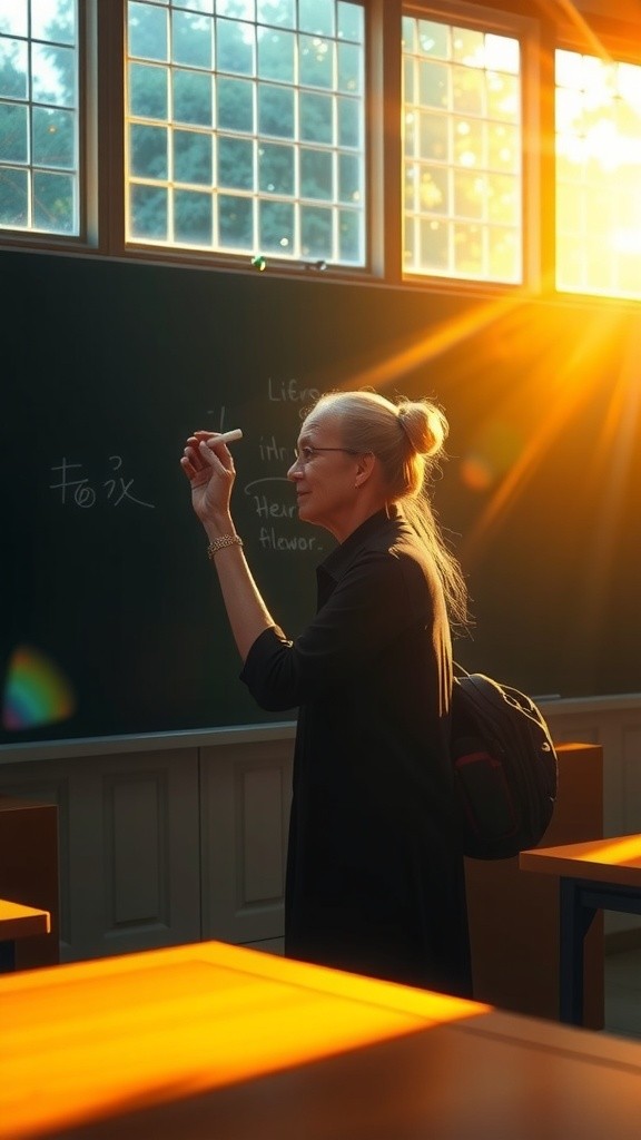 Duel Cerdas Antara Guru dan Murid