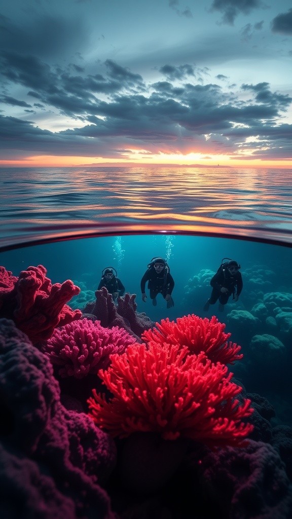 Surviving the Deep: 3 Deadliest Real Life Deep Sea Dives!