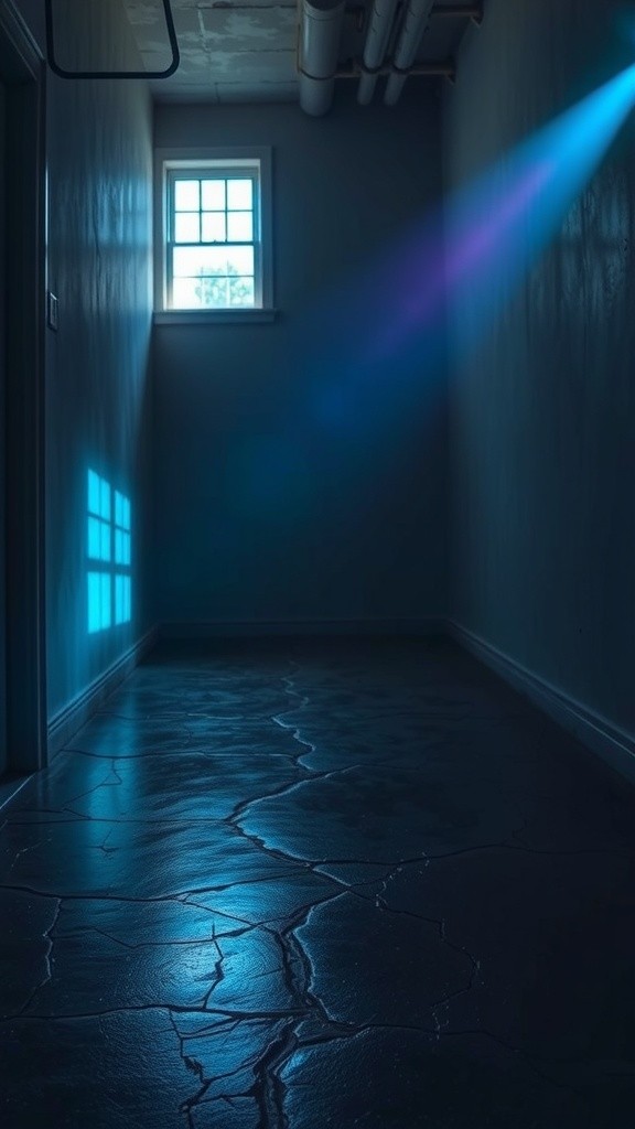 Retakan dalam Pernikahan