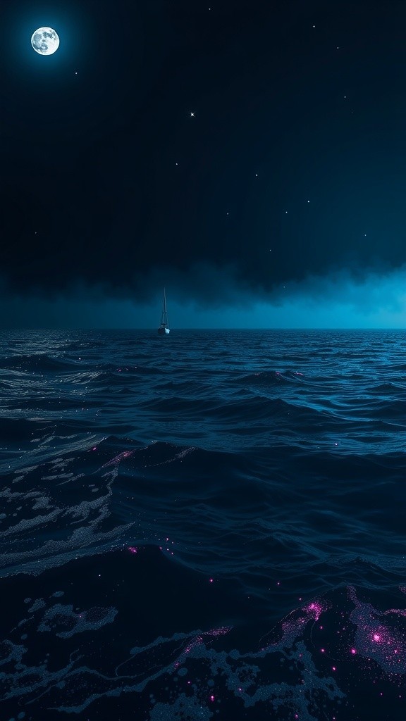 Doa Nabi Yunus: Keajaiban di Saat Terendah