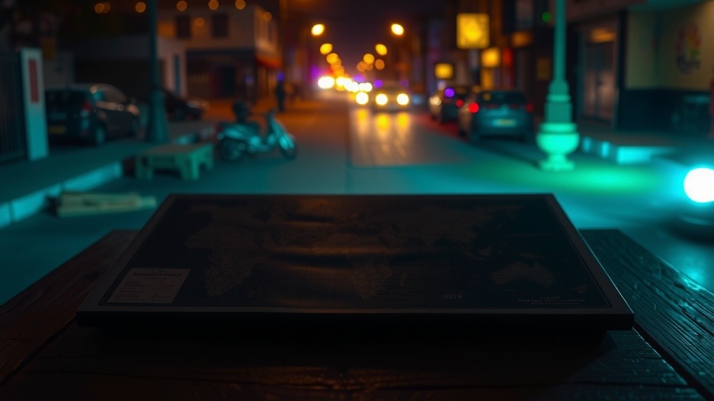 Refuge and Resilience: The Legacy of 1947