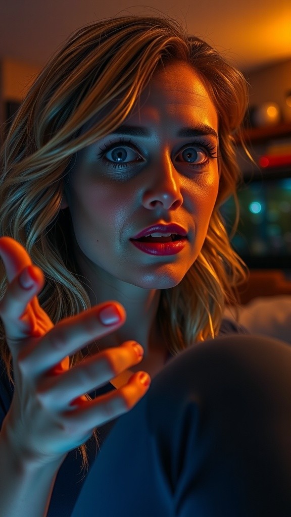 The Possum’s Oscar-Worthy Performance: Master of Pretend!