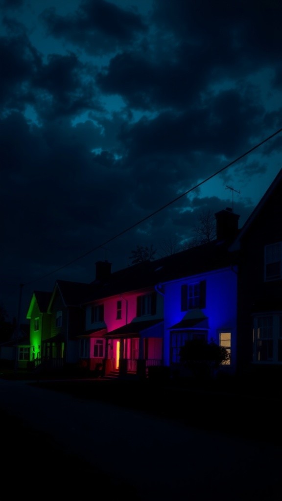 Heru: Pahlawan Rumah yang Salah Target