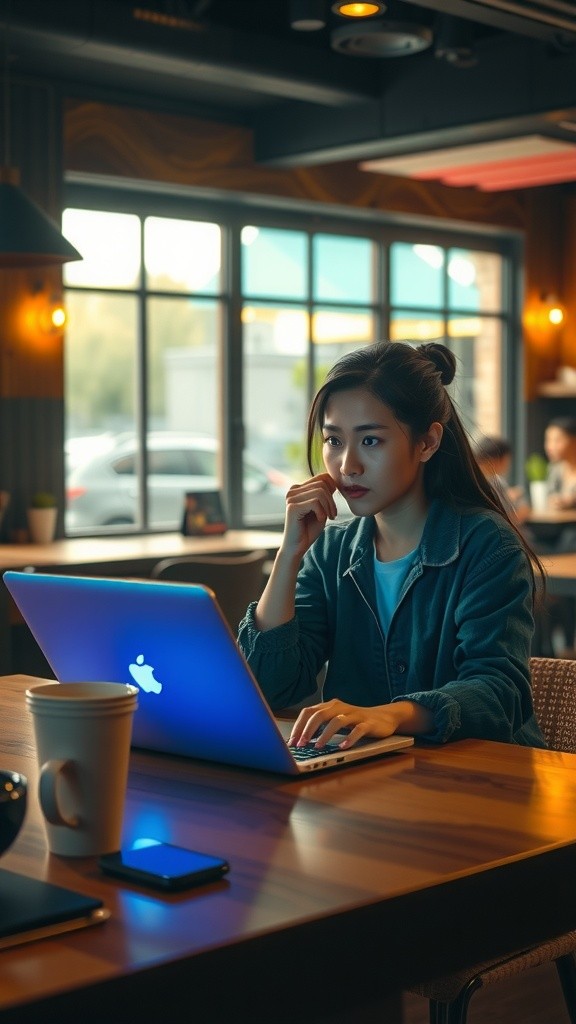 Cara Menjawab Pertanyaan 'Kamu Kerja Apa?' dengan Penuh Daya Tarik