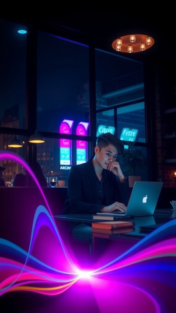 Ubah Kata, Ubah Cara Bicaramu!