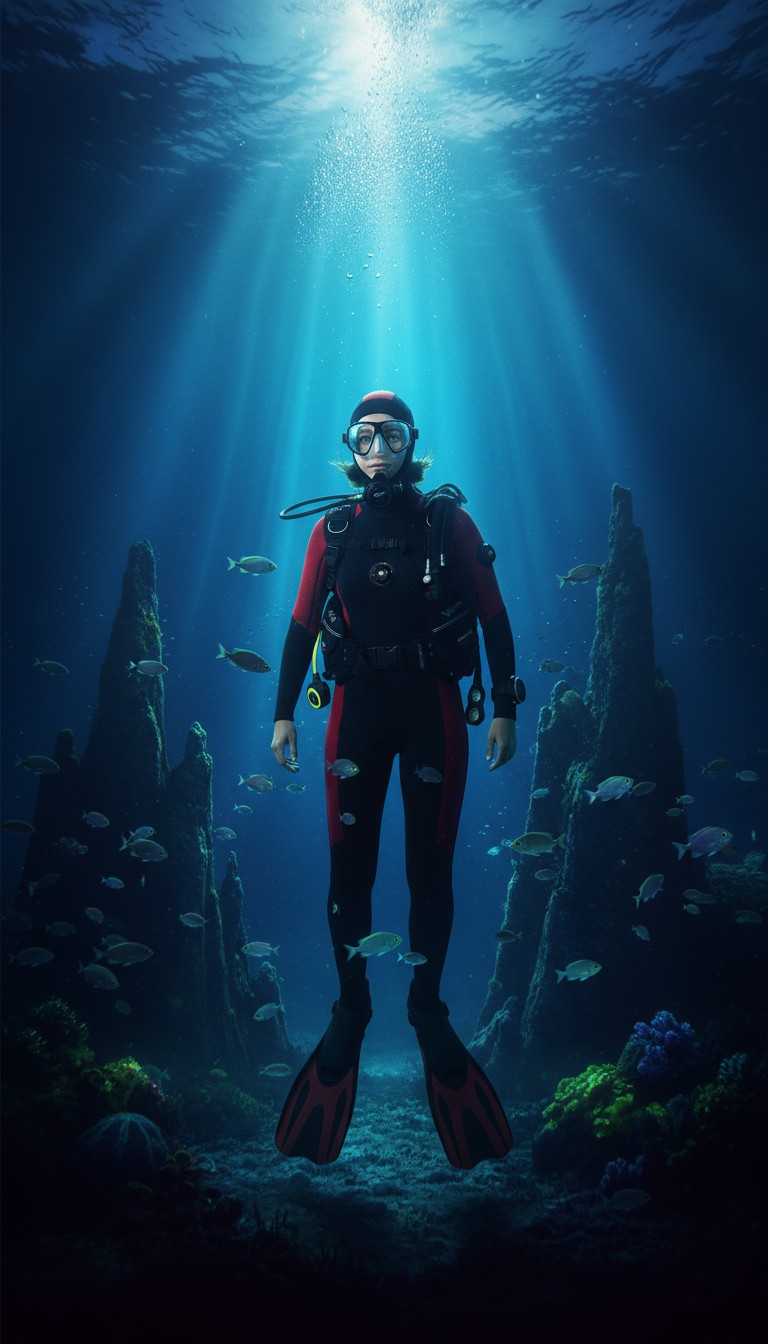 Surviving the Deep: 3 Deadliest Real-Life Deep Sea Dives!