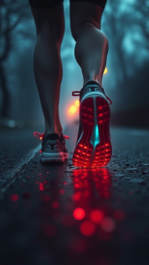 Kekuatan Melangkah di Tengah Ujian Hidup