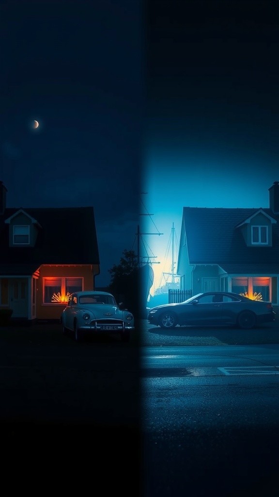 The Chilling Coincidence of Richard Parker: Fiction Meets Reality!