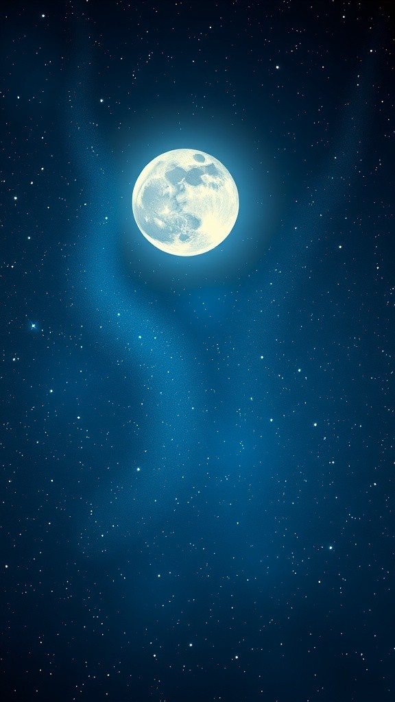 Pesan dari Masa Lalu di Bintang-Bintang