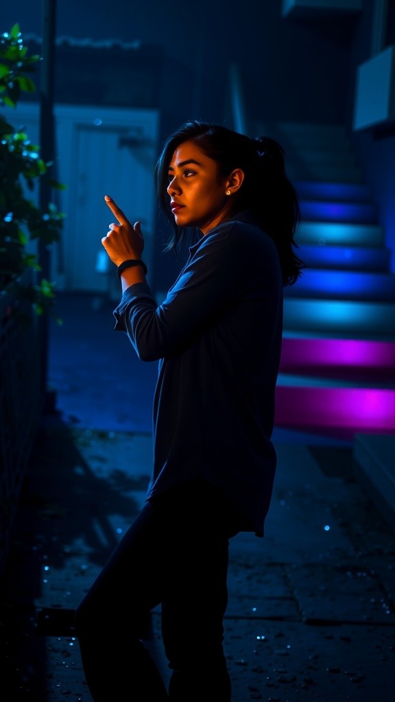 Small Steps, Big Dreams