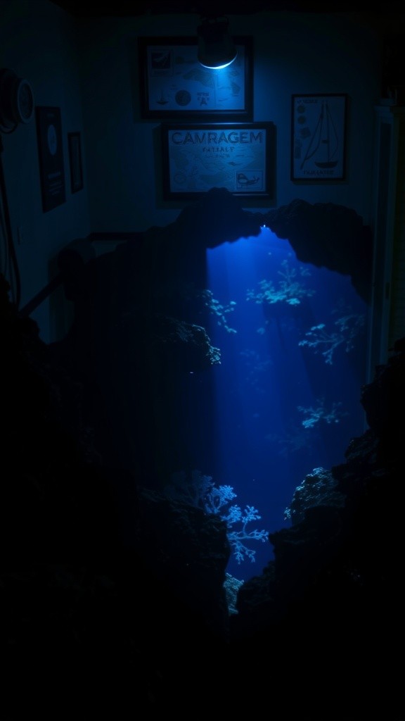 Surviving the Deep: 3 Deadliest Ocean Dives!