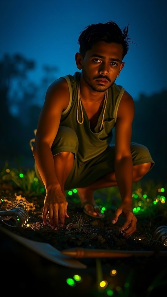 Kismet Se Ladkar: Ek Nayi Shuruaat