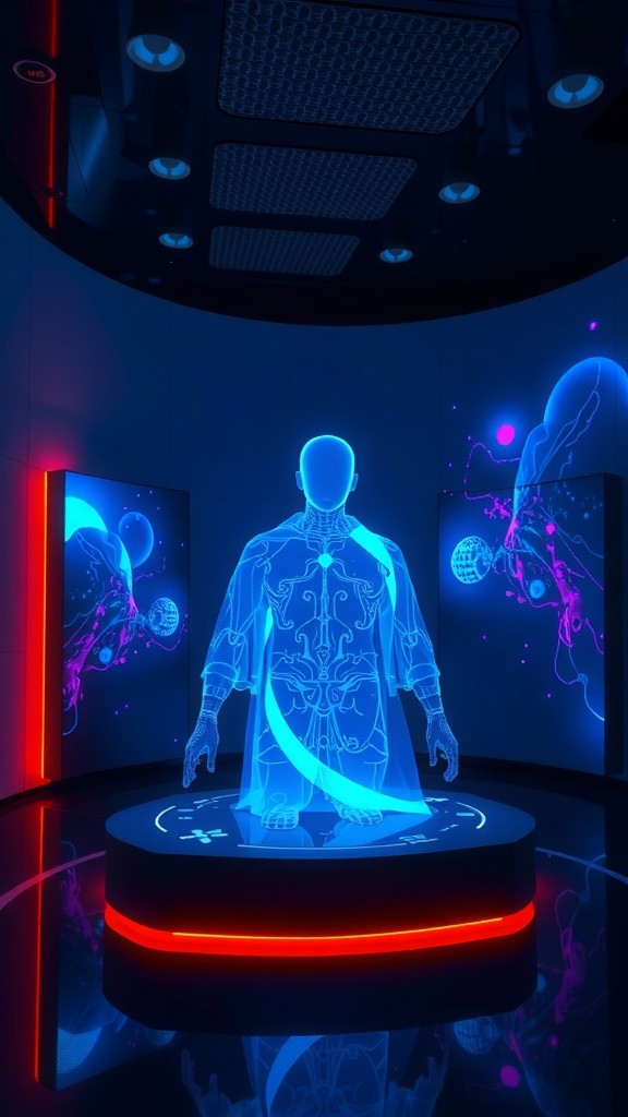 Install Your Future Self: Upgrade Your Potential