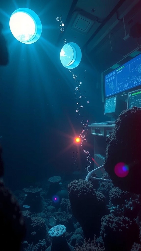 Surviving the Deep: 3 Deadliest Sea Dives!