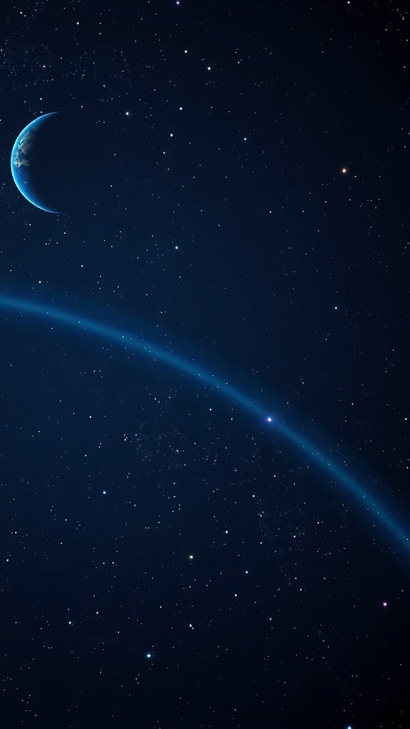 Oksigen di Luar Angkasa: Fakta dan Penjelasan