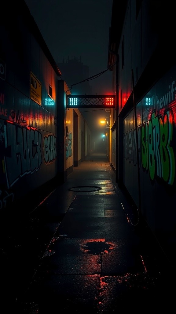 The Obsidian Conspiracy