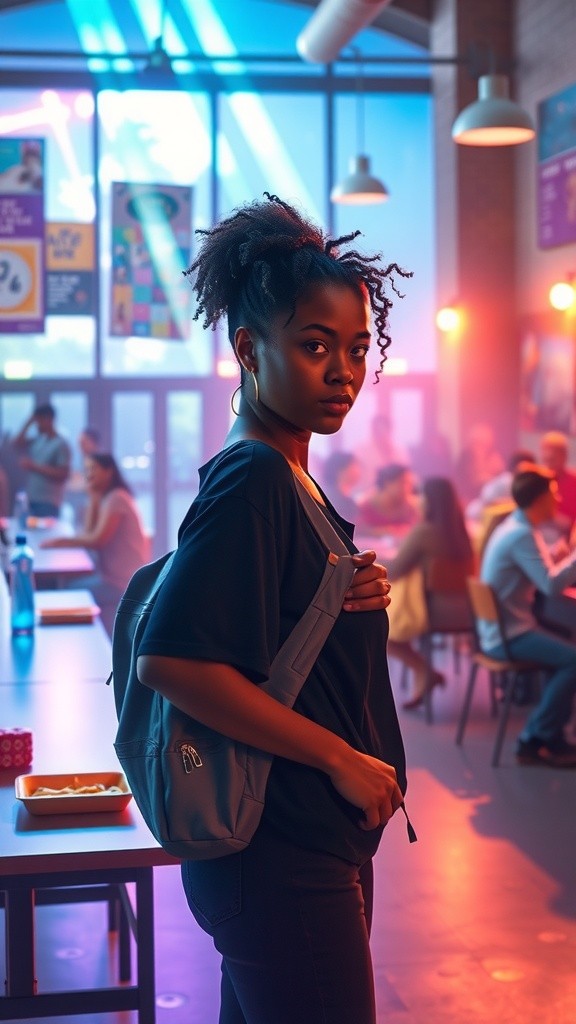 My School Days with My Amazing Girlfriend