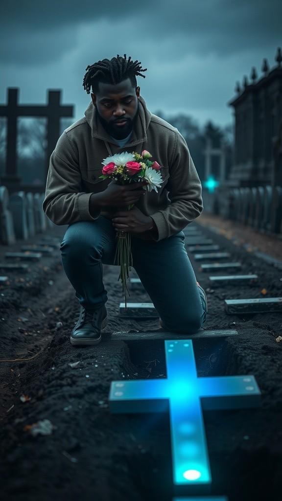 Rencana Mati yang Teratur