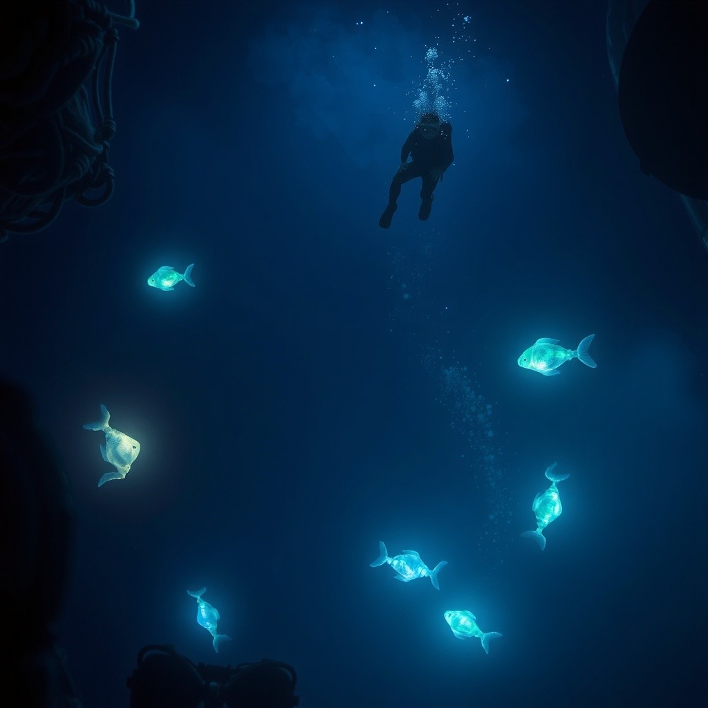 Surviving the Deep: 3 Deadliest Real-Life Deep Sea Dives!