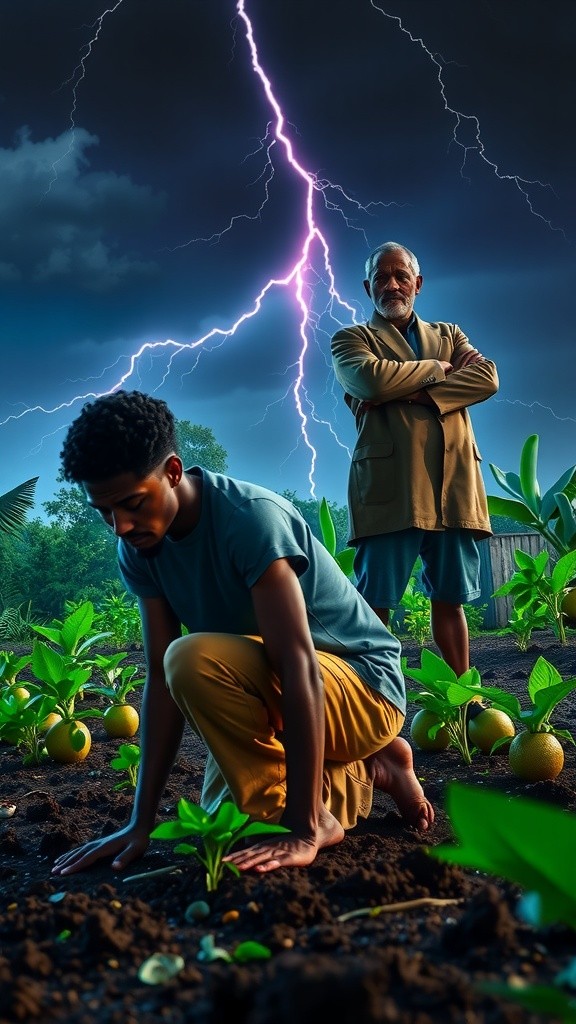 The Echo of Labor's Spirit