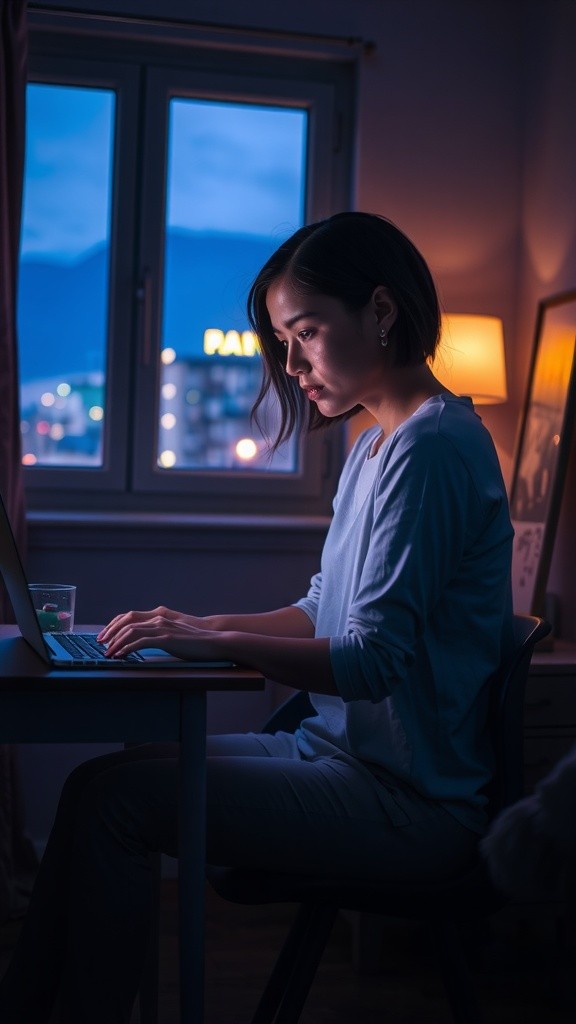 The Clockwork Life of Eleanor