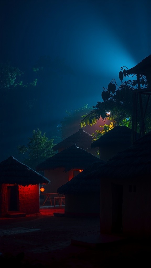 Kojo's Miracle: From Poverty to Prosperity