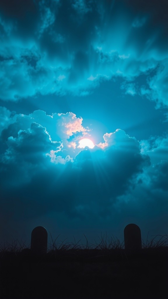 Aisha's Journey: From Shadows to Light