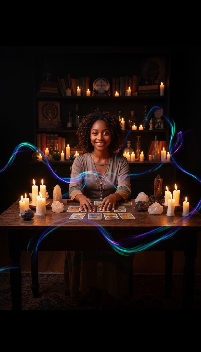 Collective Tarot Insight: Embracing Patience and Trust