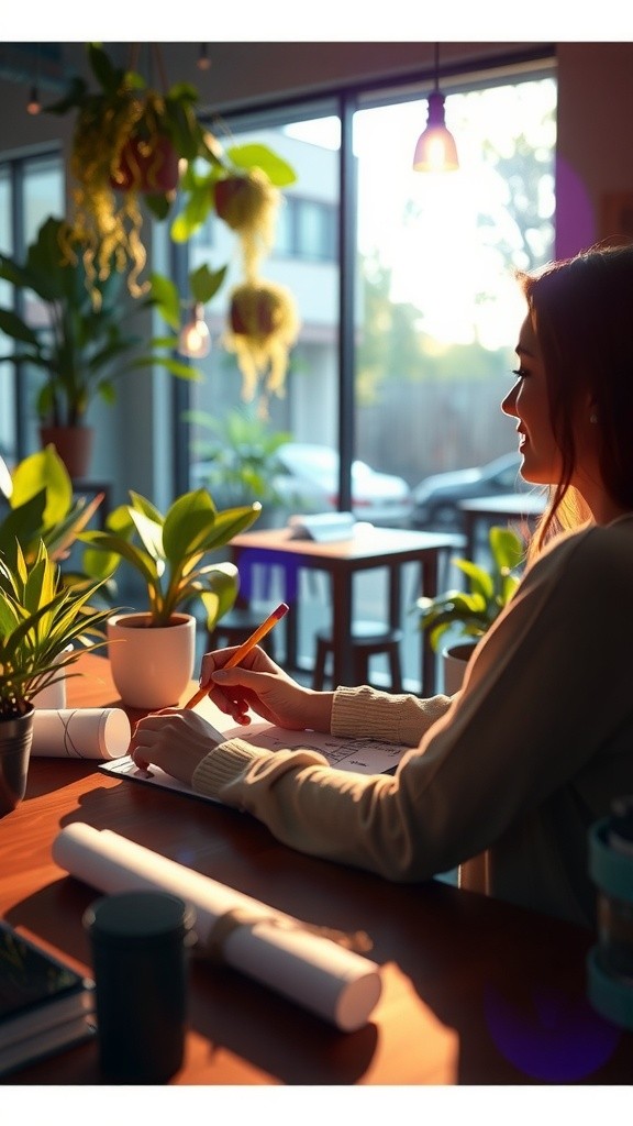 Shaping My Career with AI: A Glimpse into the Future #AIFuture