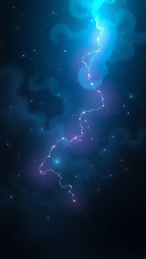 The Birth of Creation: Awakening the Divine