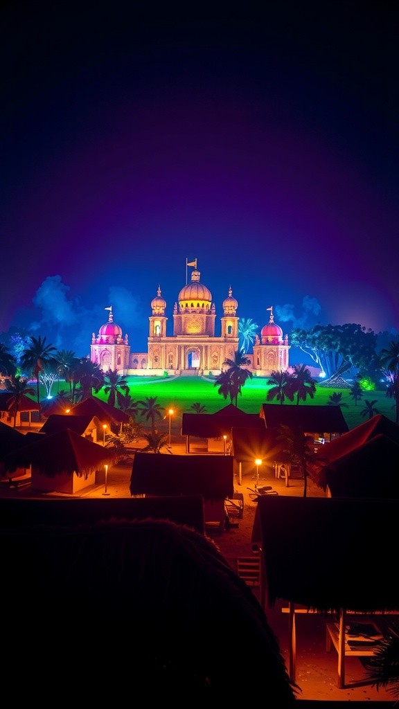 From Fear to Compassion: The Redemption of Prince Kelechi