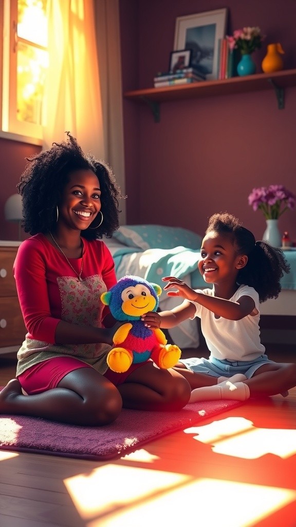 Shattered Bonds: A Sister's Regret