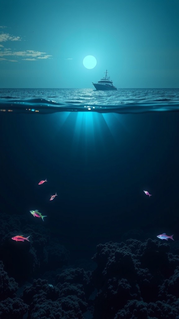 Surviving the Deep: 3 Most Dangerous Dives!