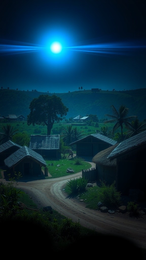 Whispers of Envy: The Tale of Amara and Ada