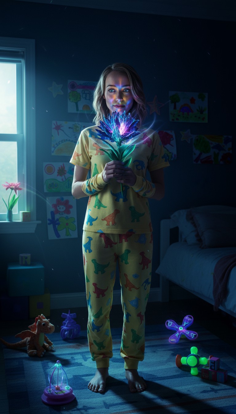 Find the Magic in Every Moment!