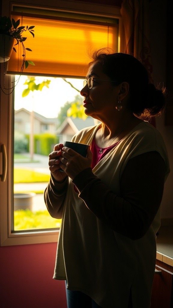 Tetangga Vampir yang Baik Hati