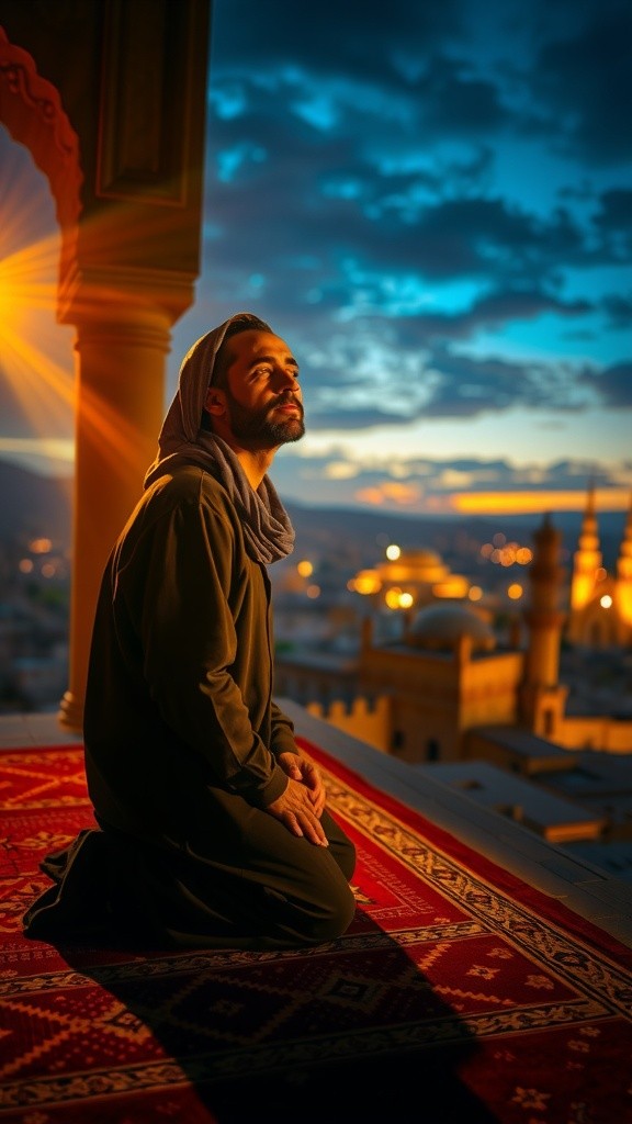 Daniel's Unbreakable Faith: Deliverance from the Lions' Den