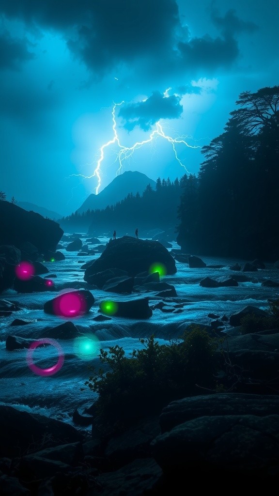 The Promise of RiverState