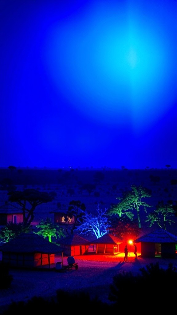 Kato's Journey: The Call of Home