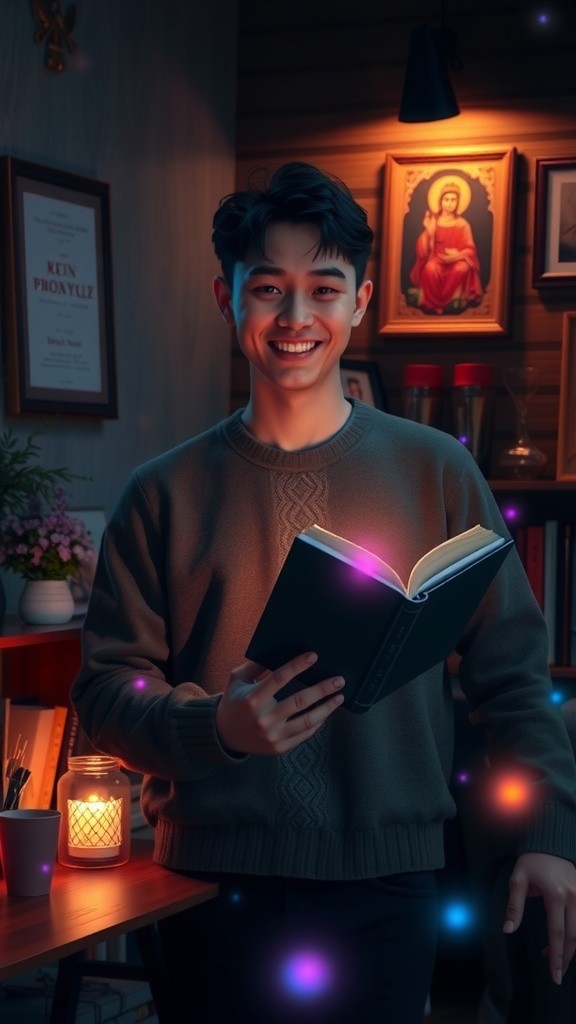 Mengagumi Ketulusan Bruder dan Suster dalam Kehidupan Menggereja