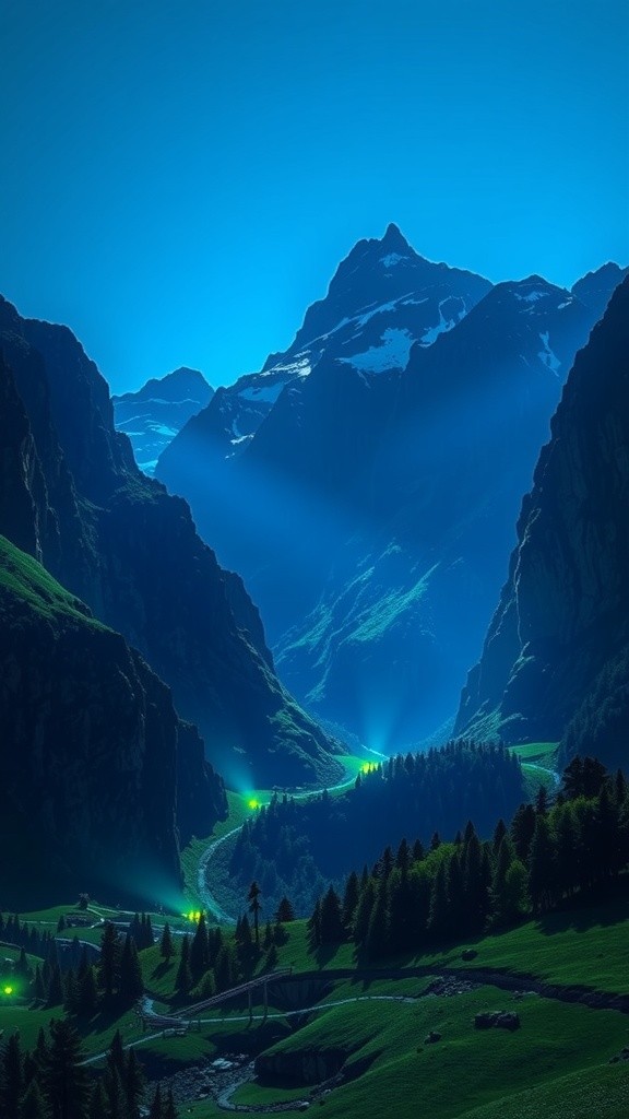 Aruna dan Raksasa Hutan: Mencari Jawaban Sungai yang Mengering