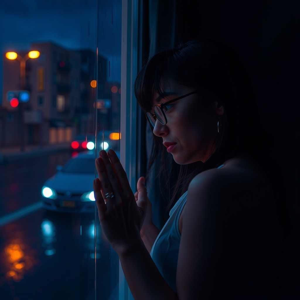 Embrace the Journey: Moments of Connection