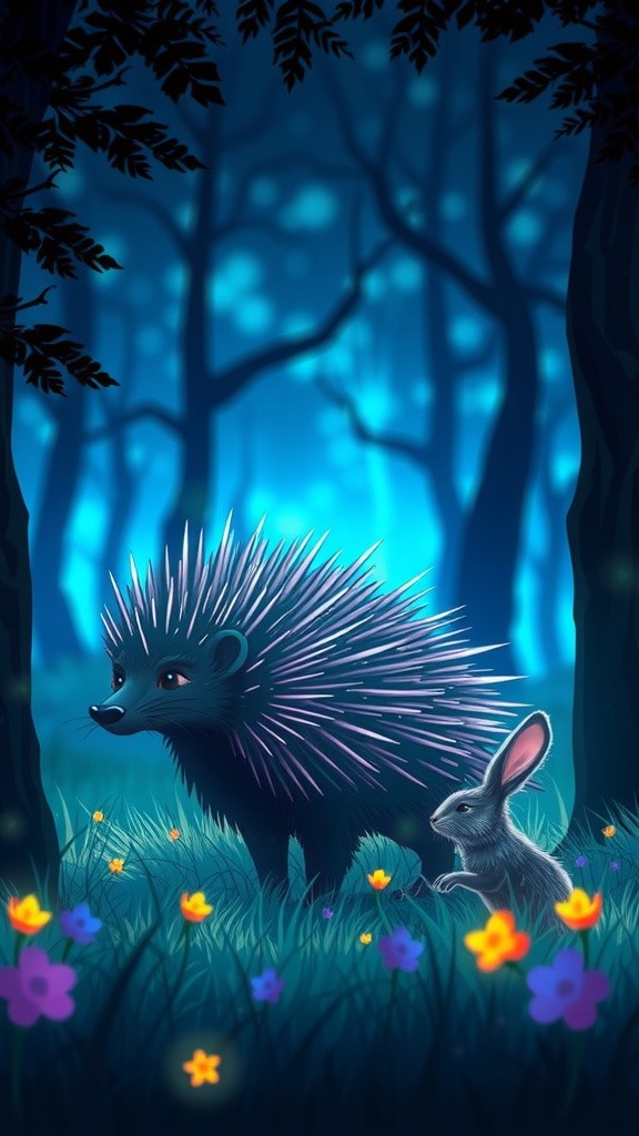 Top 5 Insane Animal Defenses!