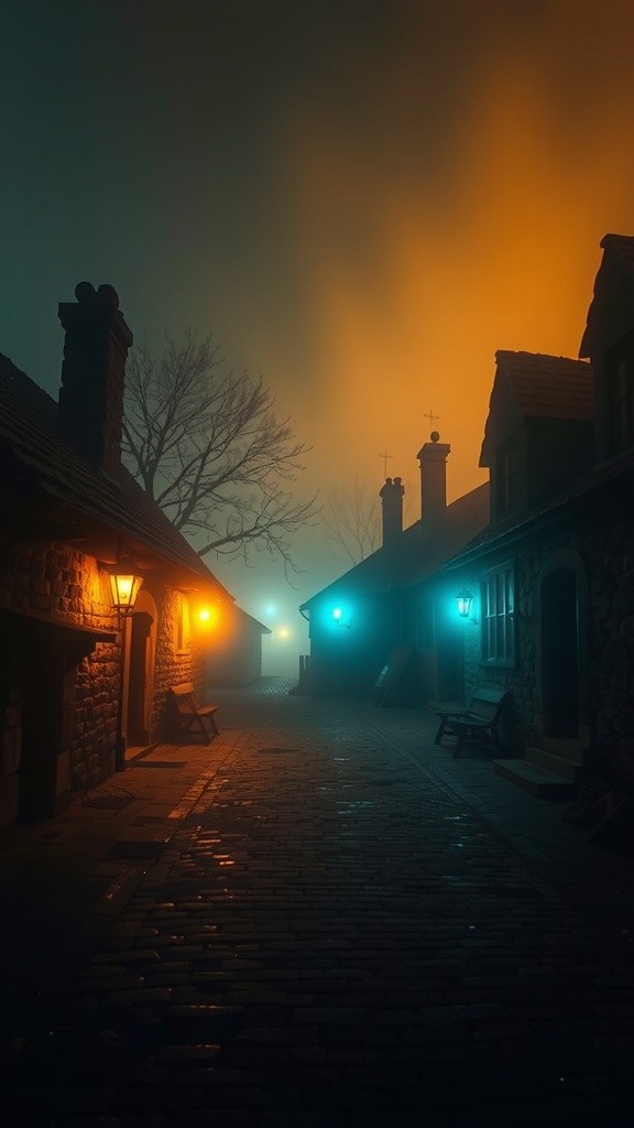 The Shadow That Follows