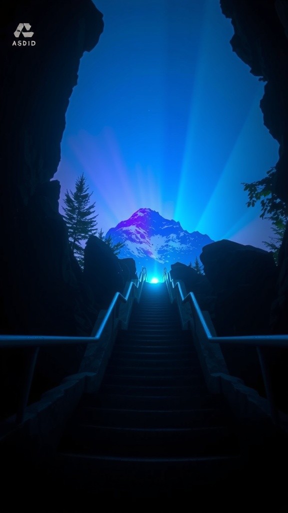 Kesulitan sebagai Tangga Menuju Kekuatan