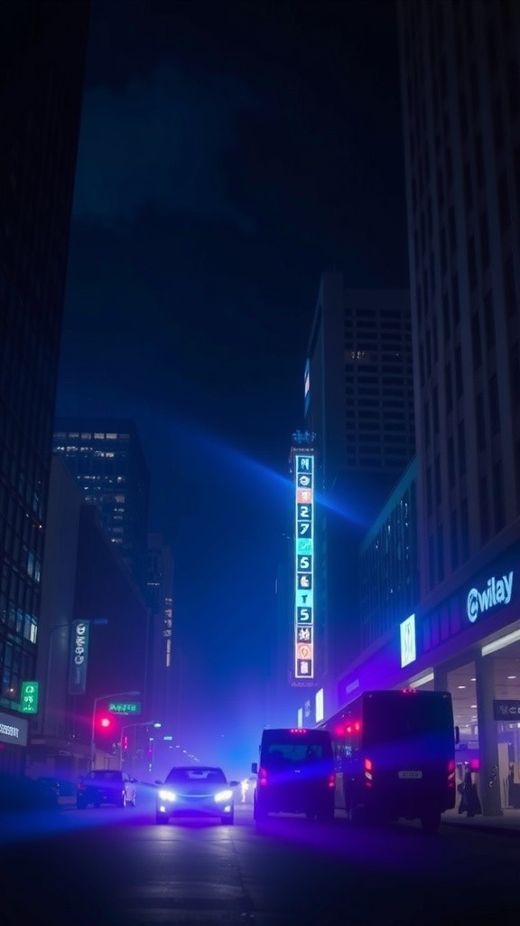 The Obsidian Conspiracy: Intrik dan Pengkhianatan di Kota Metropolitan