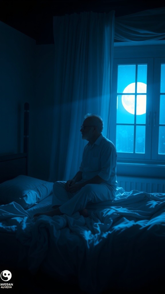 Repose-toi, ce n'est qu'une pause