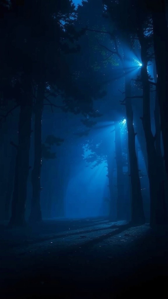 Confronting the Many Forms of Fear