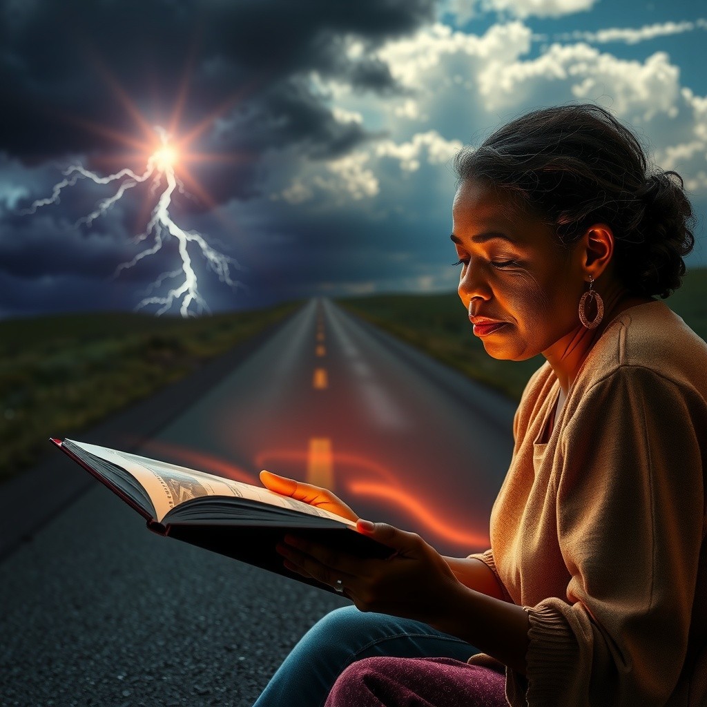 Navigating Life's Fork: The 10% We Can't Control vs. The 90% We Can