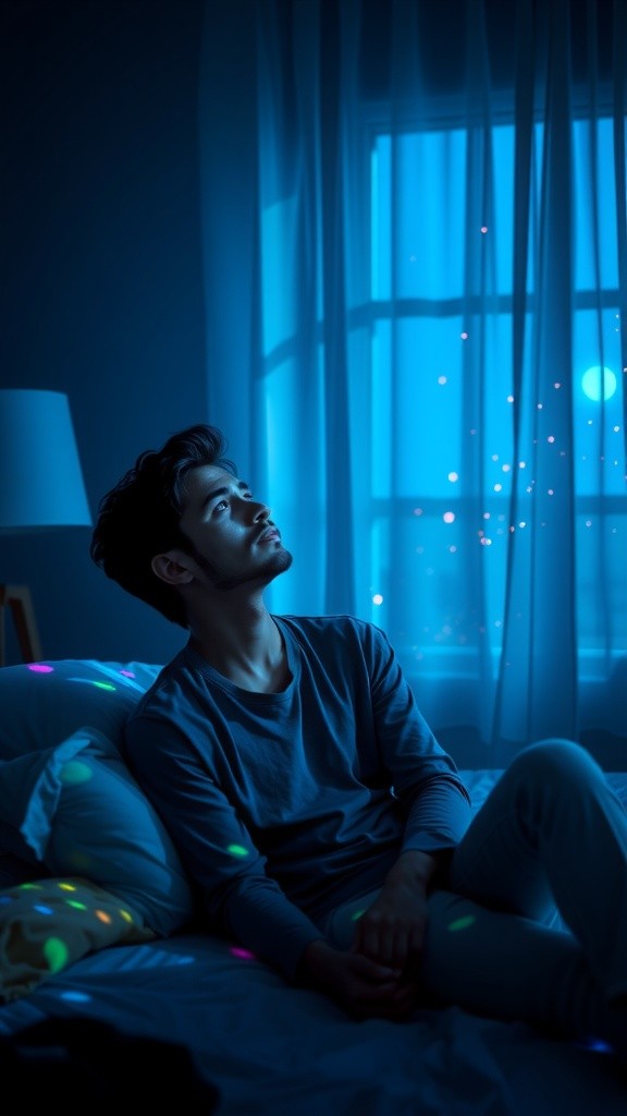 हिम्मत से बड़े सपने